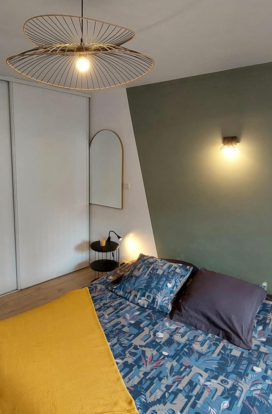 Vannes: Charmant Studio Sur Le Port Dış mekan fotoğraf