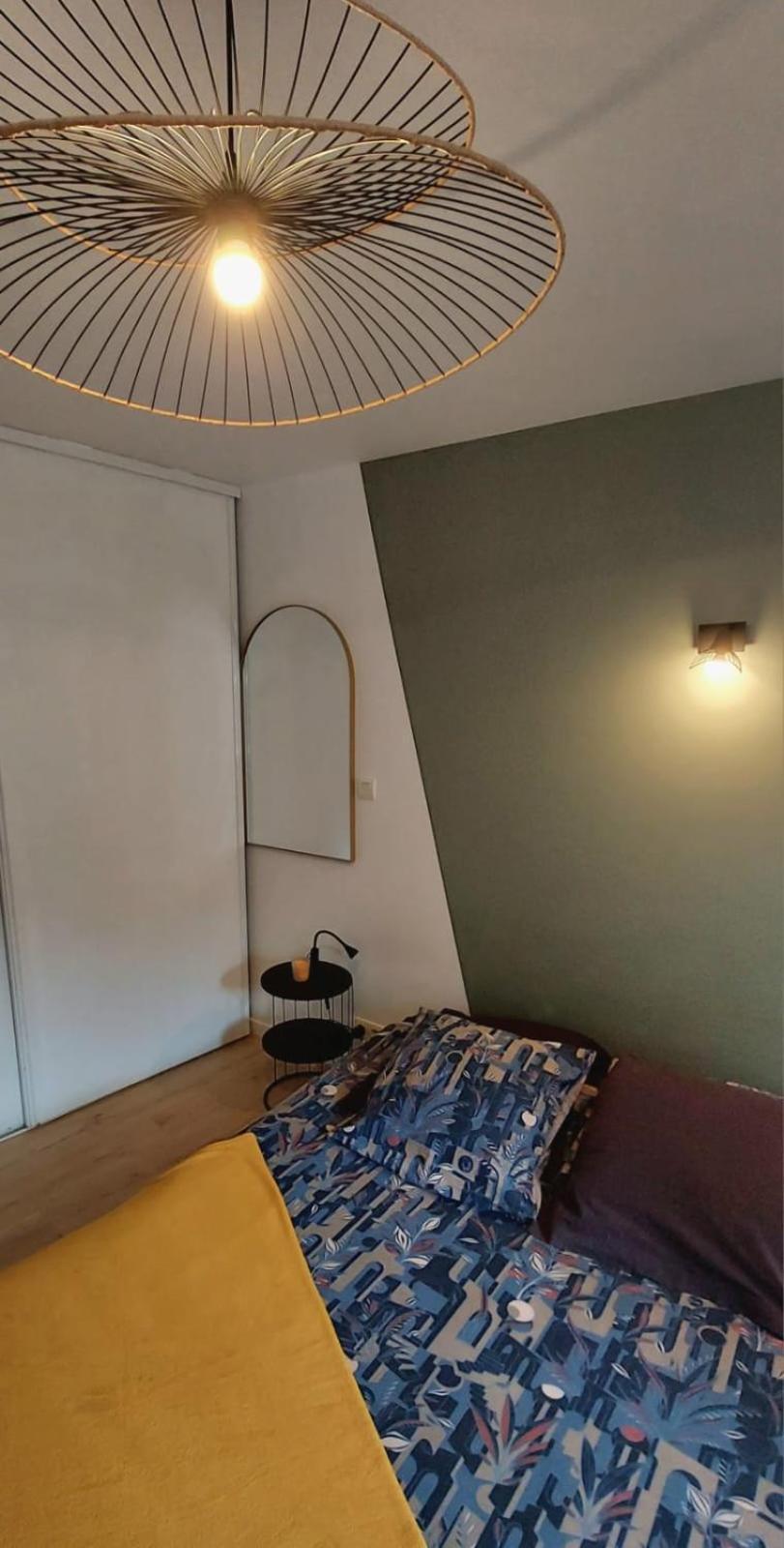Vannes: Charmant Studio Sur Le Port Dış mekan fotoğraf